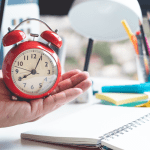 Mastering the Clock: Strategies for Time Management Excellence