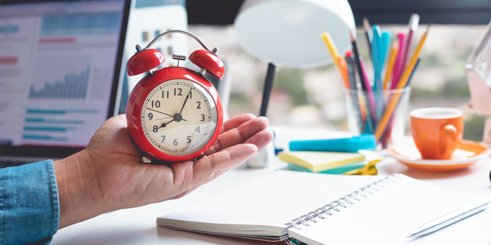 Mastering the Clock: Strategies for Time Management Excellence