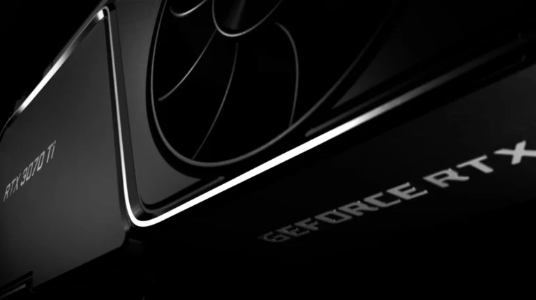 Nvidia GeForce RTX 3070: Mengungkap Performa Review dan Analisis