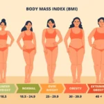Factors That Can Affect BMI