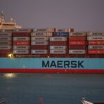 Maersk 
