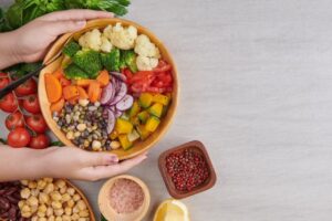 6 Makanan Terbaik untuk Otak