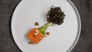 Arctic Char