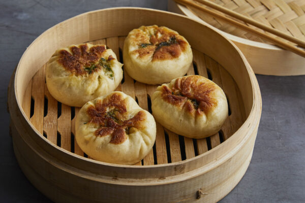 Baozi