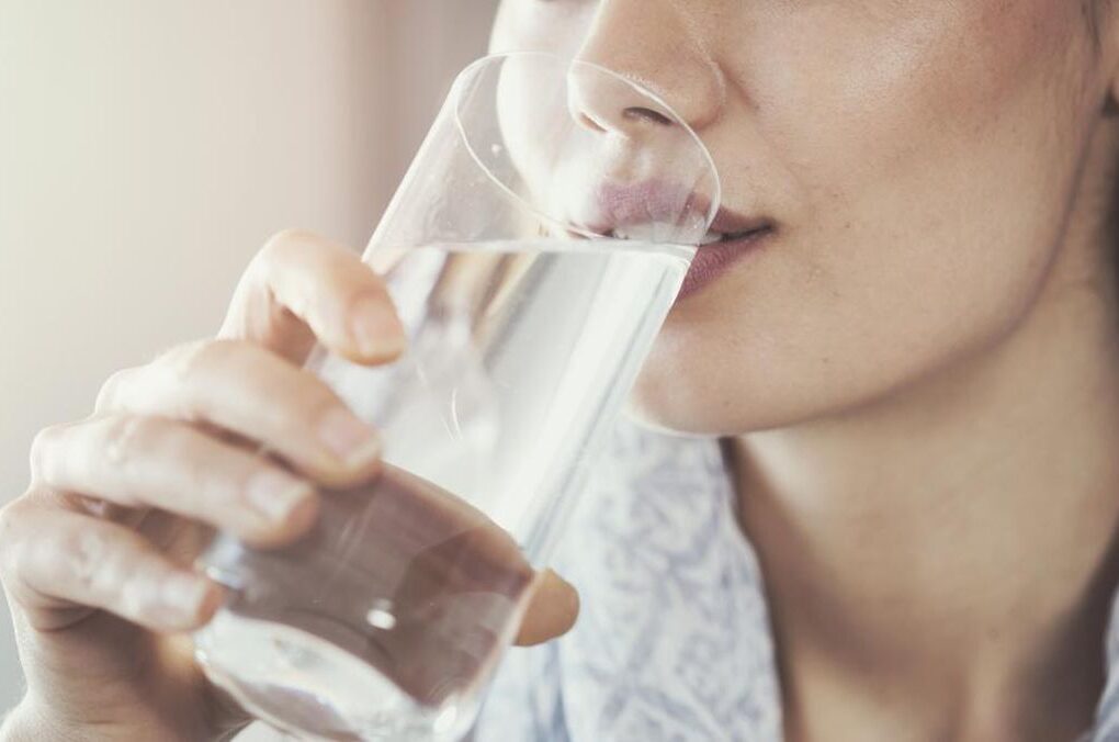 Detoks Tubuh Biar Sehat