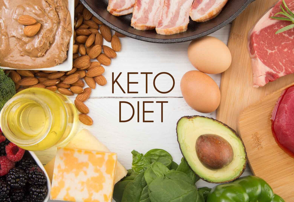 Diet Keto