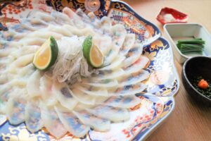 Fugu