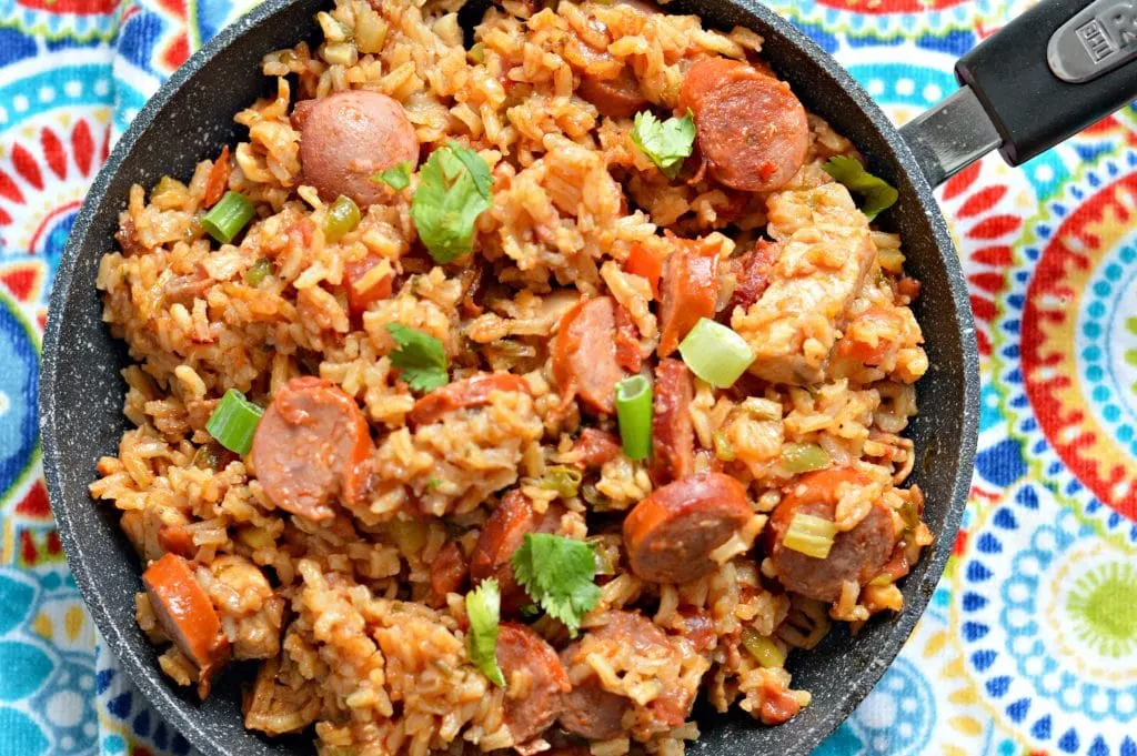 Jambalaya
