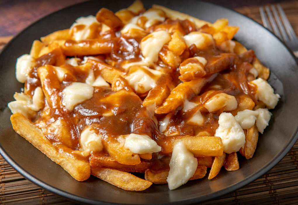 Poutine