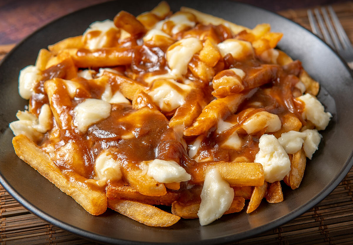 Poutine