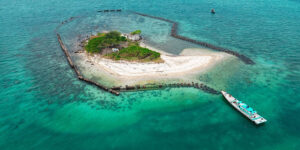 Pulau Seribu