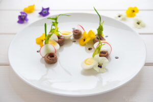 Quail Eggs
