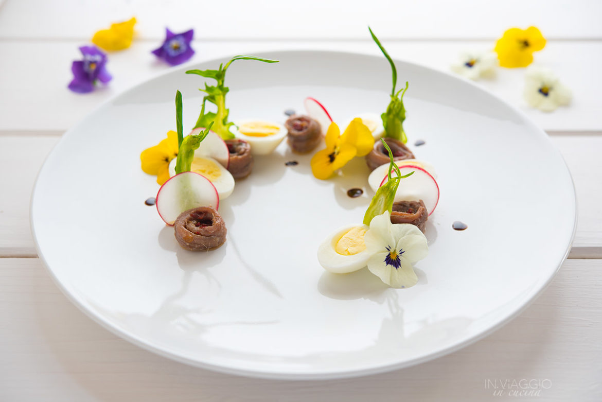 Quail Eggs