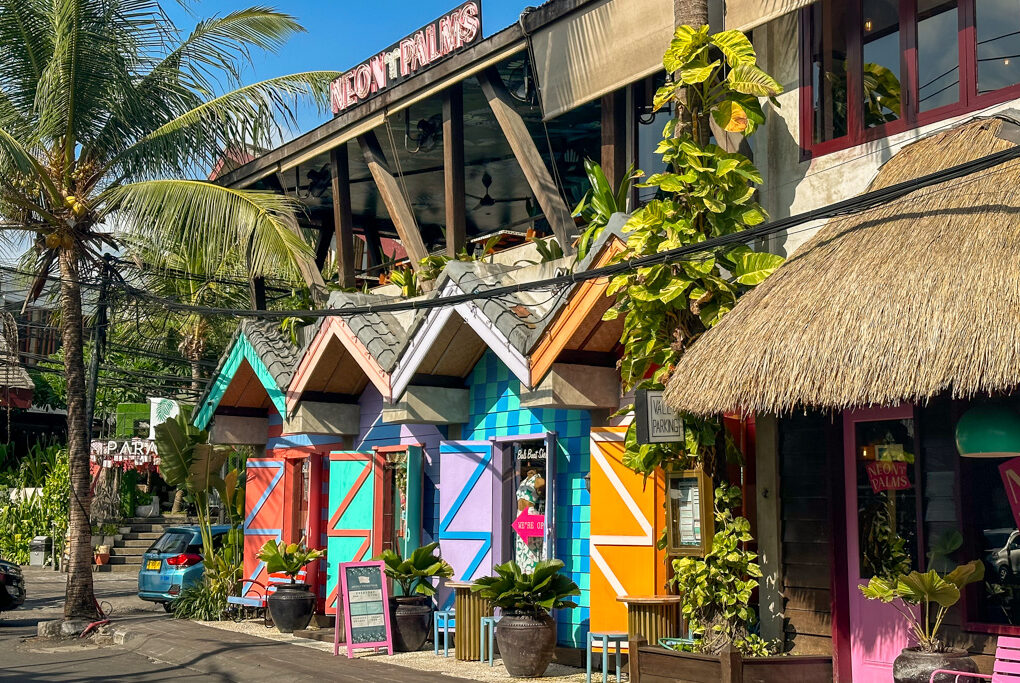 Seminyak