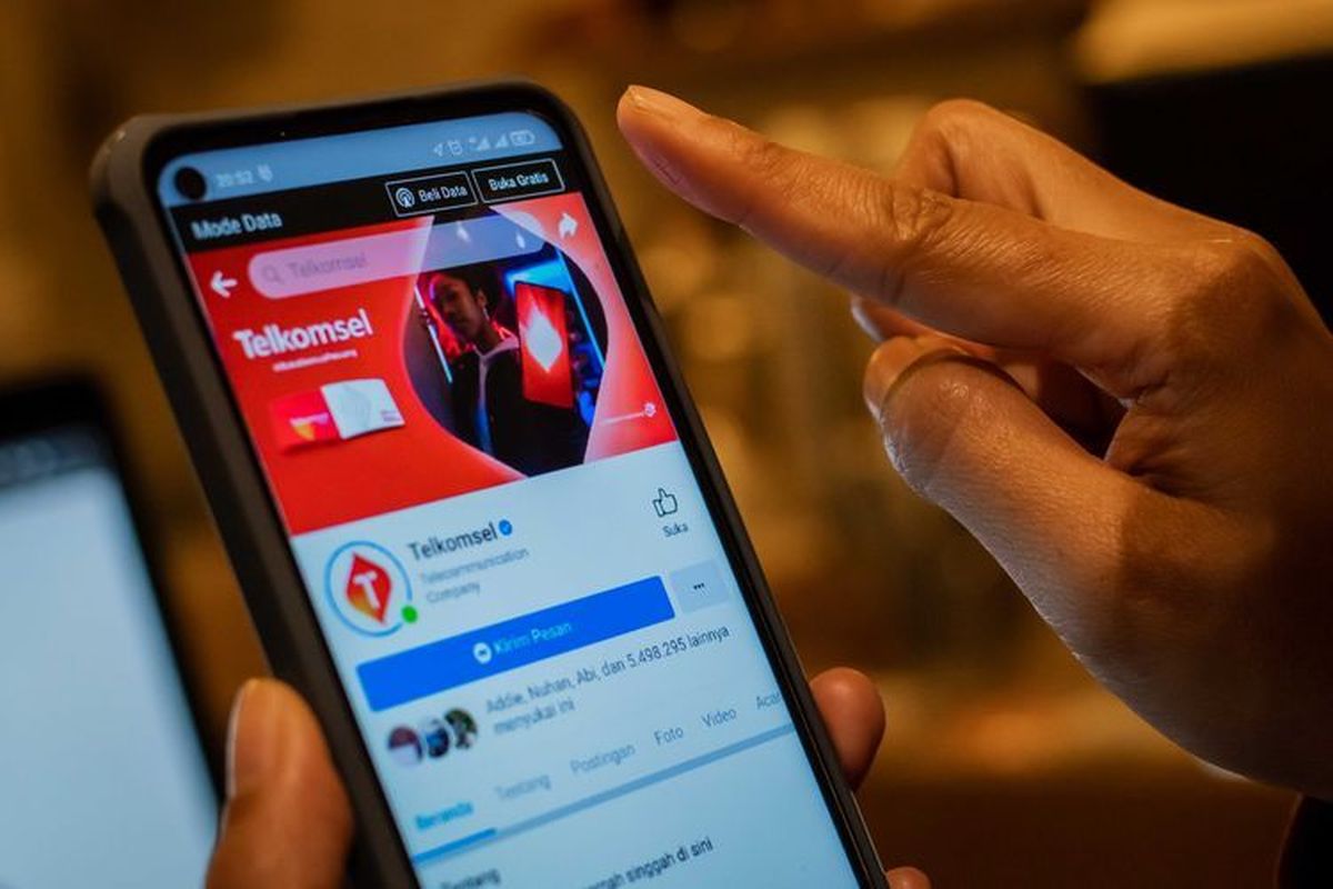 cara cek nomor telkomsel