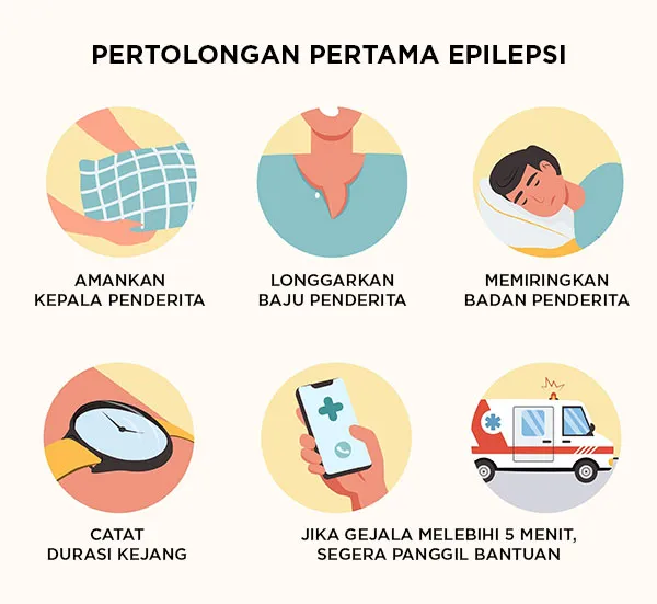 epilepsi