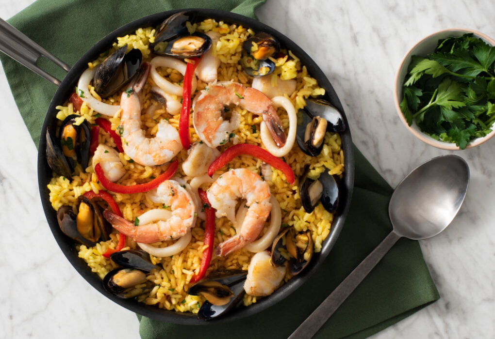 Paella
