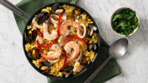 Paella