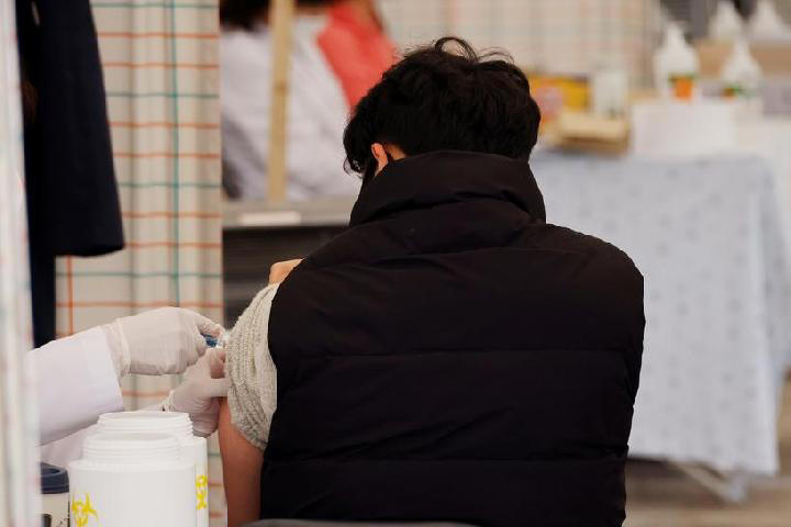 influenza jepang