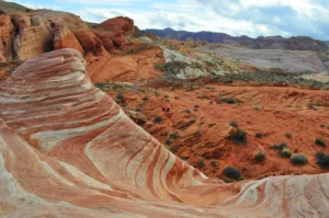 valley of fire