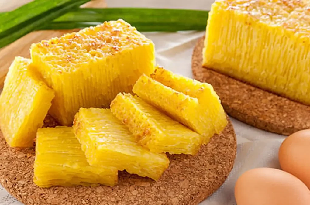 Bika Ambon