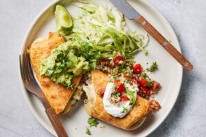 Chimichanga