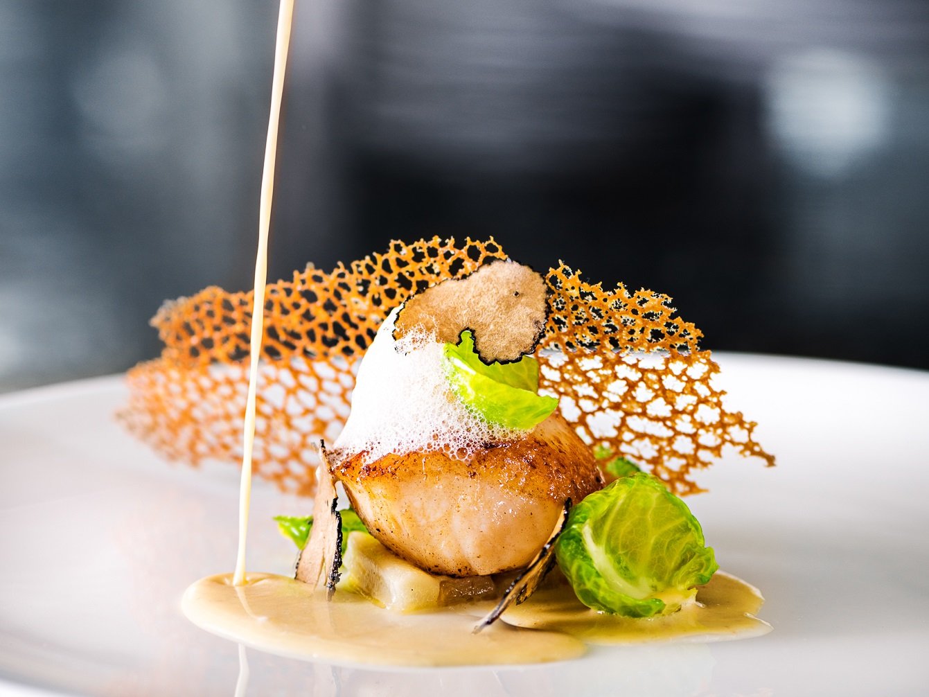 Cordon Bleu