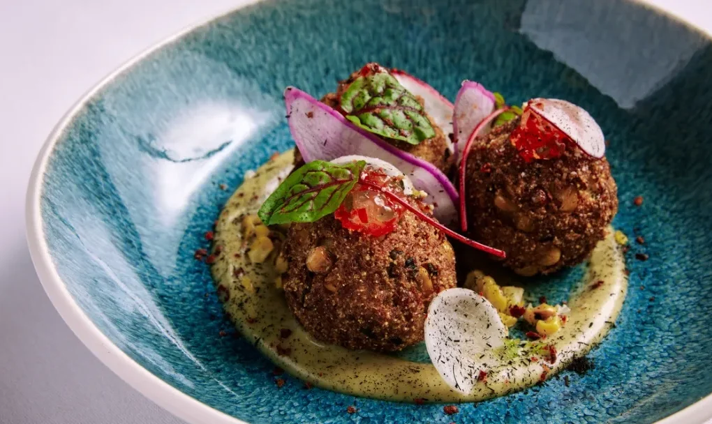 Falafel