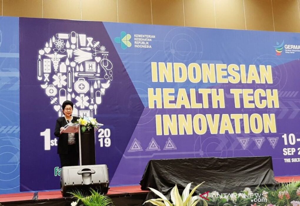 Inovasi Teknologi Kesehatan