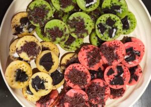 Kue Cubit