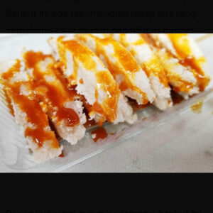Kue Rangi