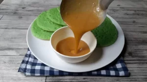 Kue Serabi