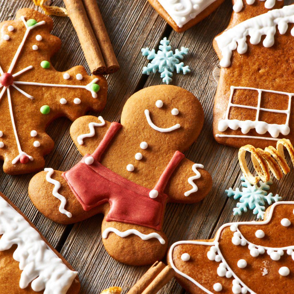 Lebkuchen