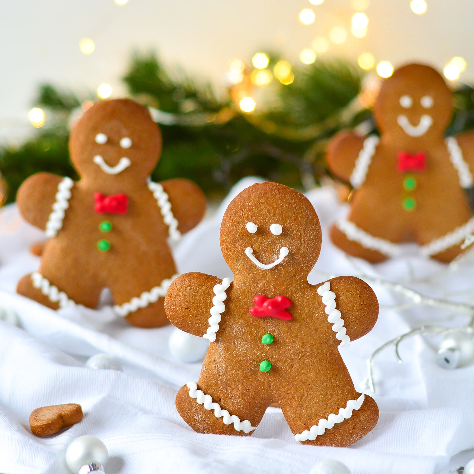 Lebkuchen