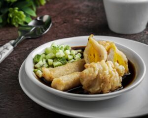 Pempek