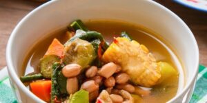 Sayur Asem Jakarta
