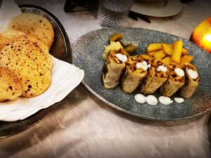 Shawarma