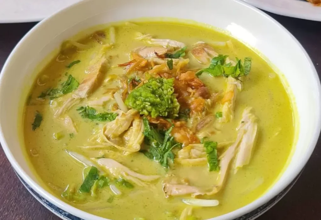 Soto Ayam