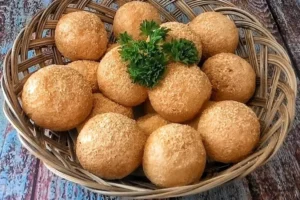 Tahu Bulat