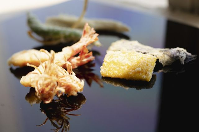 Tempura