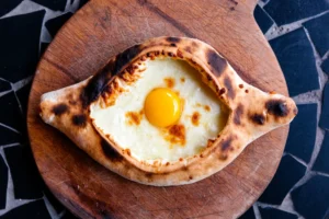 Khachapuri