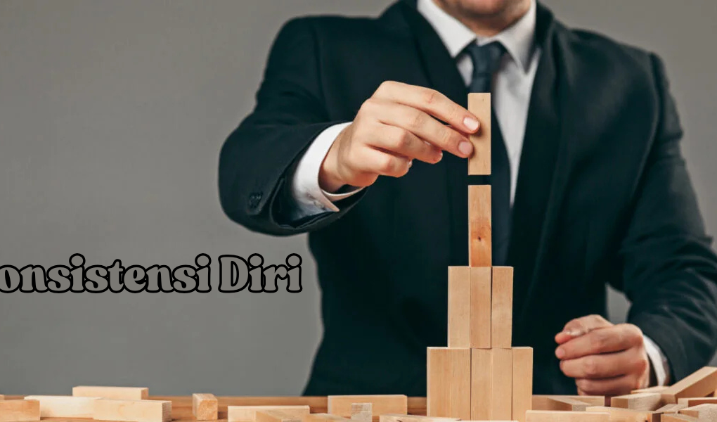 Konsistensi Diri