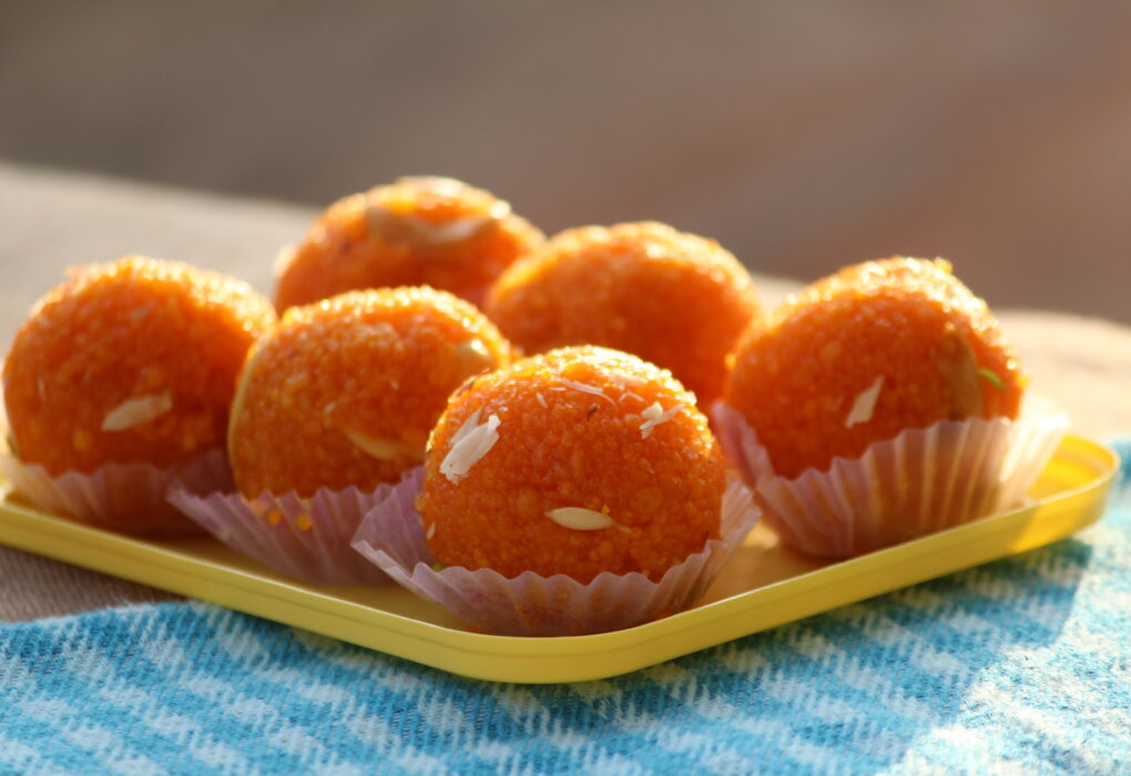 Laddu