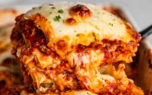 Lasagna