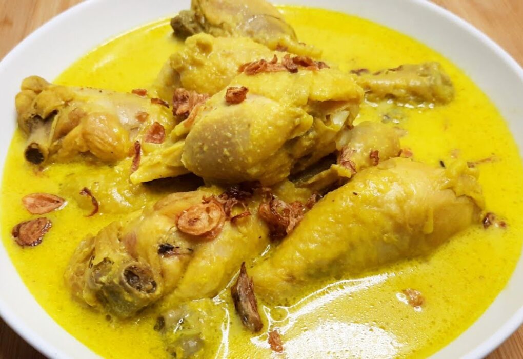 Opor Ayam