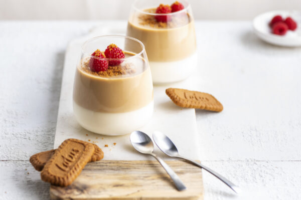 Panna Cotta