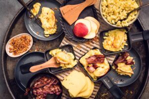 Raclette