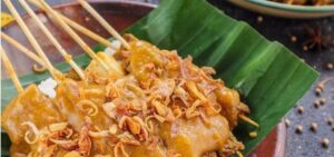Sate Padang