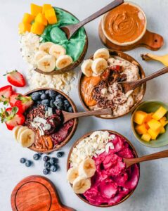 Smoothie Bowl