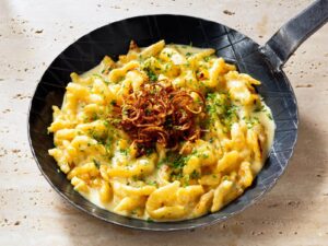 Spätzle